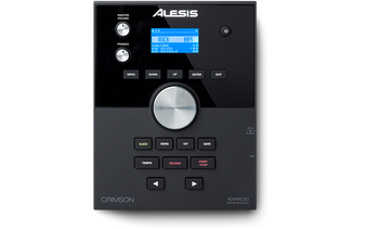 Alesis Crimson Kit  5 pce Electronic Drumkit