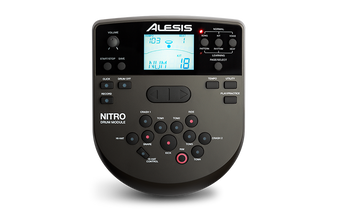 Alesis Nitro Kit  5 Piece Electronic Drumkit