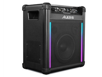 TransActive VU  Portable Powered Bluetooth Speaker