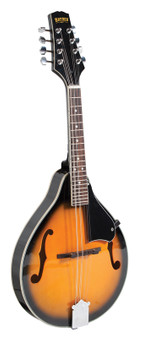 SMA10 BRYDEN Arch top mandolin