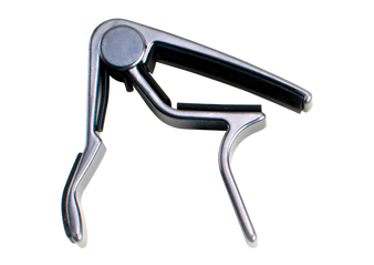 Dunlop   Acoustic Guitar Trigger Capo