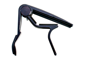 Dunlop  Classic Guitar Trigger Capo