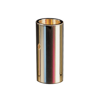 Dunlop    Brass Slide    Medium Wall
