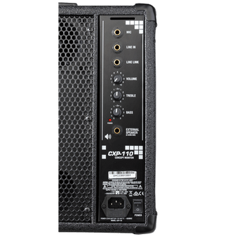 LANEY    CXP 110 CONCEPT Active Speaker PA System