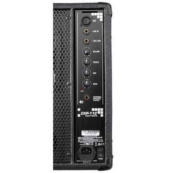 LANEY    CXP 112 CONCEPT Active Speaker PA System