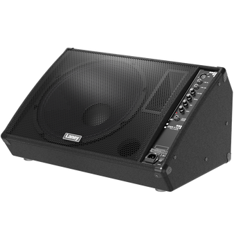 LANEY    CXP 115 CONCEPT Active Speaker PA System