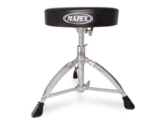 Mapex Drum Throne 13" Throne top with memory lock