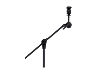 Mapex Boom Arm Armory Series Black w/ Quick Release