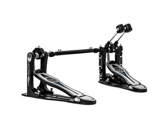 Mapex Falcon Series Lefty Double Bass Drum Pedals