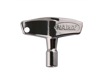 Mapex Accessories New 2009 Ergo Drum Tuning Key