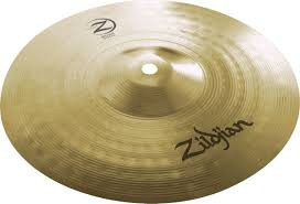 16   Planet Z Crash Cymbal