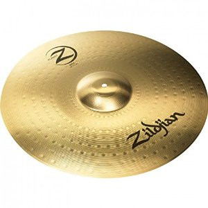 20" Planet Z Ride Cymbal