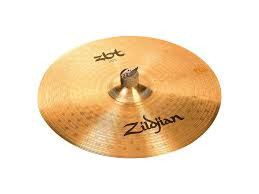 16" ZBT CRASH CYMBAL