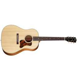 GIBSON    J 35 Acoustic/Electric Guitar (Antique Natural)