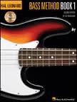 Bass Method   Book 1 (second edition) MUSIC BOOK