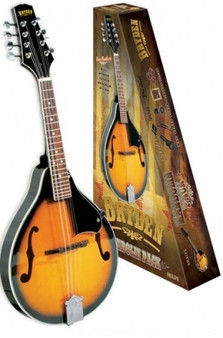   Mandolin Pack - Bryden