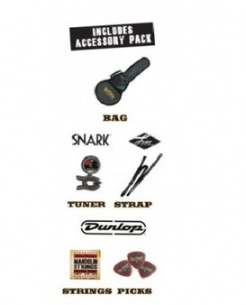   Mandolin Pack - Bryden