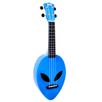 MAHALO   Creative Series. Soprano Ukulele