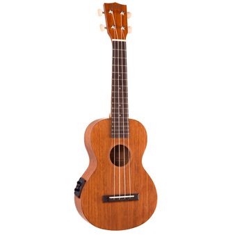 MAHALO   Java Series. Concert electric/ acoustic Ukulele
