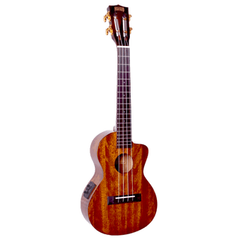MAHALO   Java Series. Tenor electric/acoustic Ukulele
