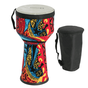 MANO PERCUSSION   8" Djembe.