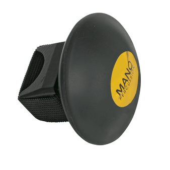 MANO PERCUSSION   Cajon ABS Finger Shaker.