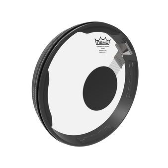 REMO   Rhythm Lid  Controlled Sound ® Snare Kit.