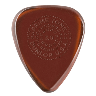 Dunlop Primetone ® Standard with GRIP. 3.0mm.