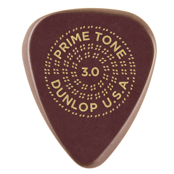 Dunlop Primetone ® Standard   SMOOTH.  3.0mm.