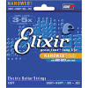 Elixir   Electric Guitar Strings   10/52