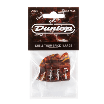 Dunlop Large Thumb Pick Player s Pack.
