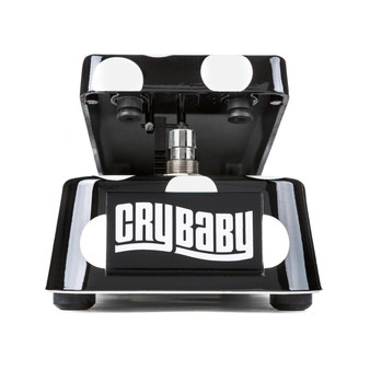 JIM DUNLOP Buddy Guy Crybaby Wah Guitar Effect Pedal