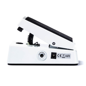 JIM DUNLOP Crybaby Mini Bass Wah Guitar Effect Pedal