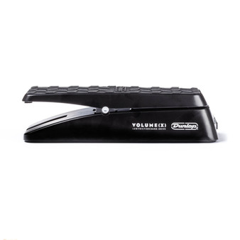 JIM DUNLOP Volume (X) Guitar Effect Pedal