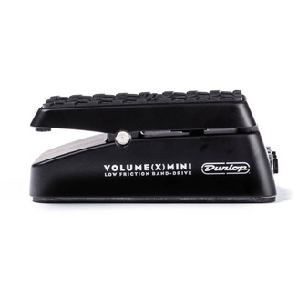 Guitar Effect Pedal - JIM DUNLOP Volume (X) Mini Pedal 