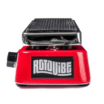 JIM DUNLOP Rotovibe Guitar Effect Pedal
