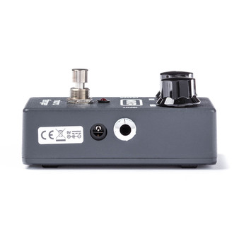 MXR Micro Flanger Guitar Effect Pedal