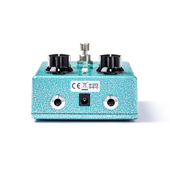 MXR Classic 108 Fuzz Guitar Effect Pedal