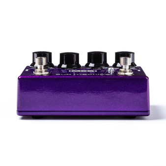 MXR Sub Machine Fuzz Guitar Effect Pedal