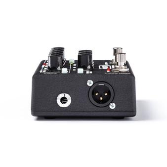 MXR Bass DI + Guitar Effect Pedal
