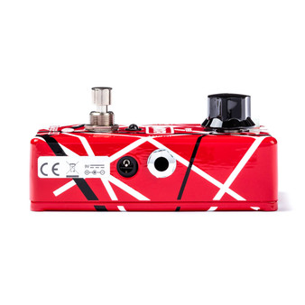MXR EVH Phase 90 Guitar Effect Pedal