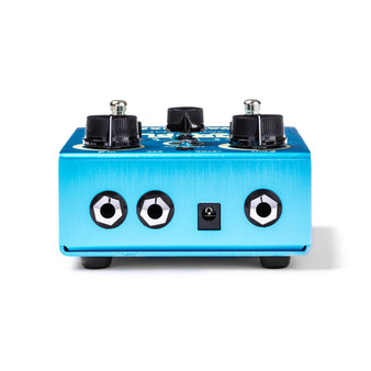 WAY HUGE Supa-Puss - Analog Delay Guitar Effect Pedal