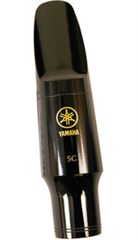 YAMAHA BB CLARINET 5C MOUTHPIECE
