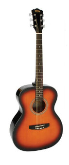 BRYDEN   Orchestra Model   Acoustic Guitar