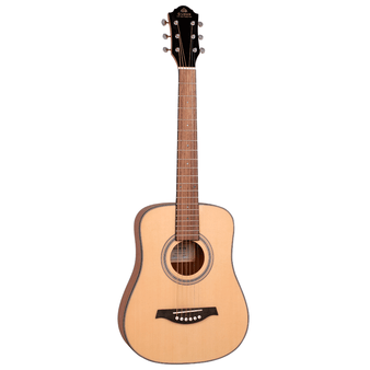 Guitar Traveller, GILMAN Mini Dreadnought 