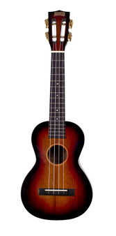 MAHALO Java Series Concert Ukulele
