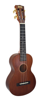 MAHALO Java Series Concert Ukulele