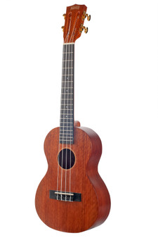 MAHALO Java Series Tenor Ukulele with Essentials Accessory Pack