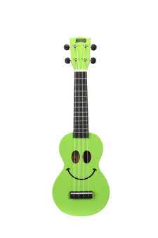 MAHALO U-Smile Series Soprano Ukulele