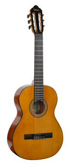 VALENCIA Series 260 Classical Guitar -Natural 3/4 Size